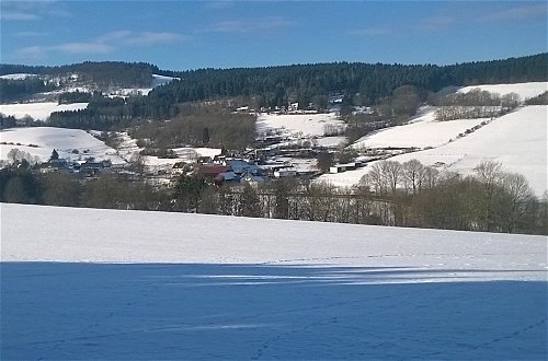Photo 30 - Flat in Medebach Near the ski Area