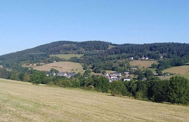 Gemutliche Wohnung fur 2 bis 4 Personen in Wissinghausen - Foto 30