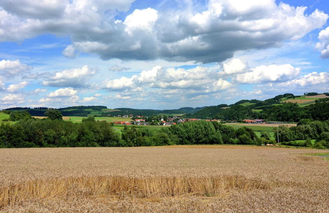 Gemutliche Wohnung in Wissinghausen - Foto 30