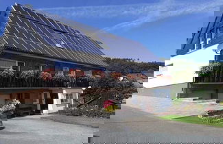 Photo 1 - Flat in Medebach Near the ski Area