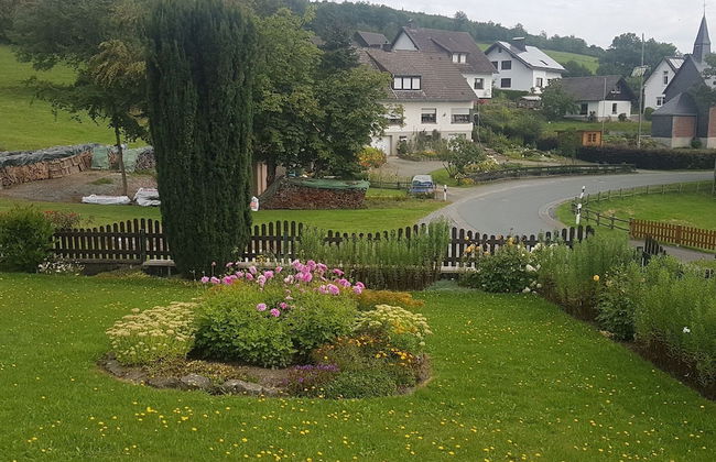 Gemutliche Wohnung in Wissinghausen - Foto 23