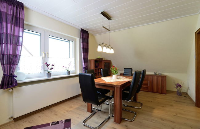 Graceful Apartment with Garden in Velmede near City Center - Photo 17