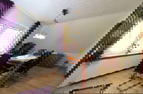 Photo 16 - Graceful Apartment with Garden in Velmede near City Center