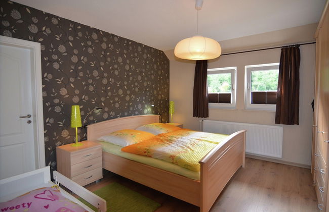 Graceful Apartment with Garden in Velmede near City Center - Photo 4
