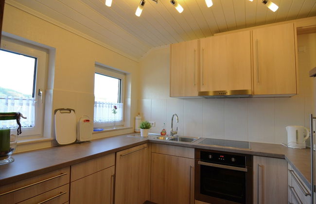 Graceful Apartment with Garden in Velmede near City Center - Photo 8