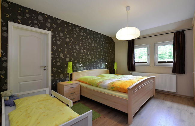 Graceful Apartment with Garden in Velmede near City Center - Photo 6