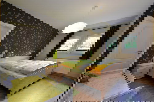 Photo 5 - Graceful Apartment with Garden in Velmede near City Center