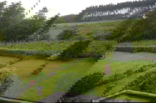 Photo 39 - Graceful Apartment with Garden in Velmede near City Center
