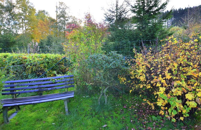Graceful Apartment with Garden in Velmede near City Center - Photo 26