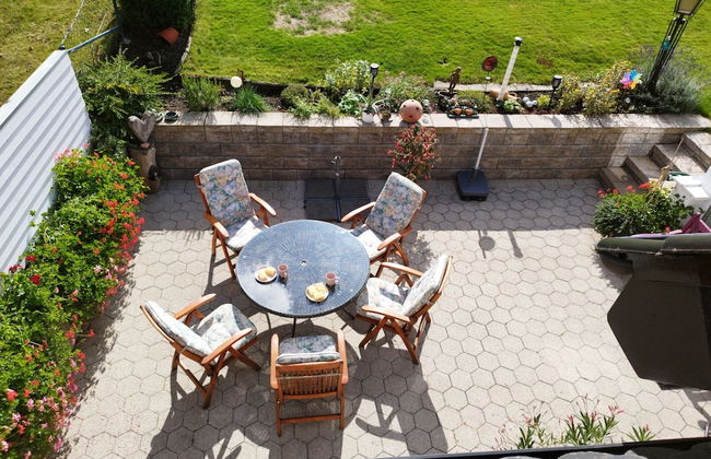 Graceful Apartment with Garden in Velmede near City Center - Photo 11