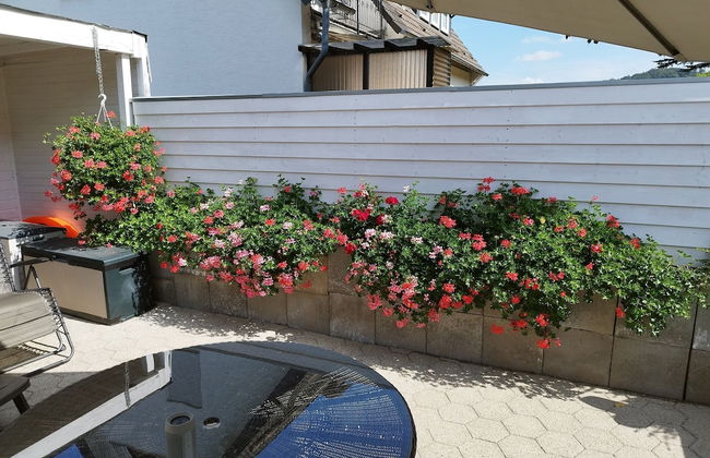Graceful Apartment with Garden in Velmede near City Center - Photo 19