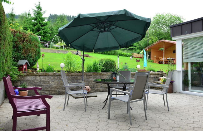 Graceful Apartment with Garden in Velmede near City Center - Photo 10