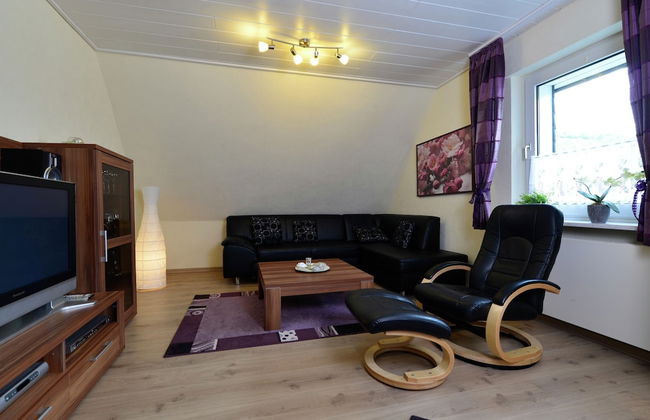 Graceful Apartment with Garden in Velmede near City Center - Photo 9