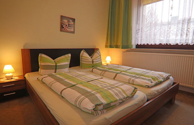 Apartment in Proseken With Garden - Foto 5