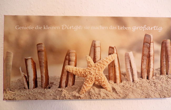 Apartment in Proseken With Garden - Foto 18