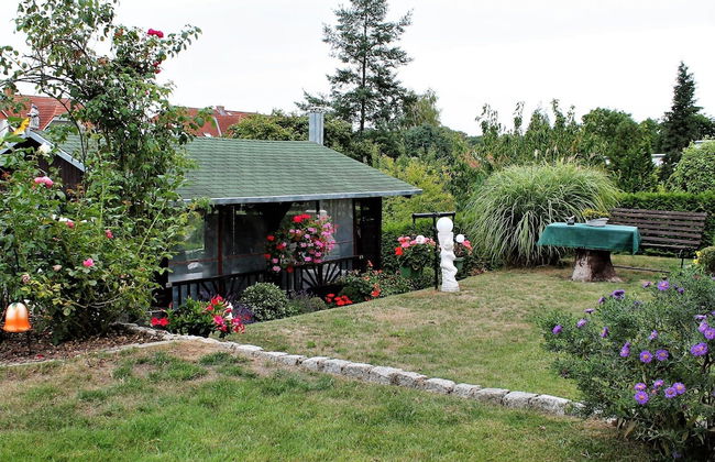 Apartment in Proseken With Garden - Foto 1
