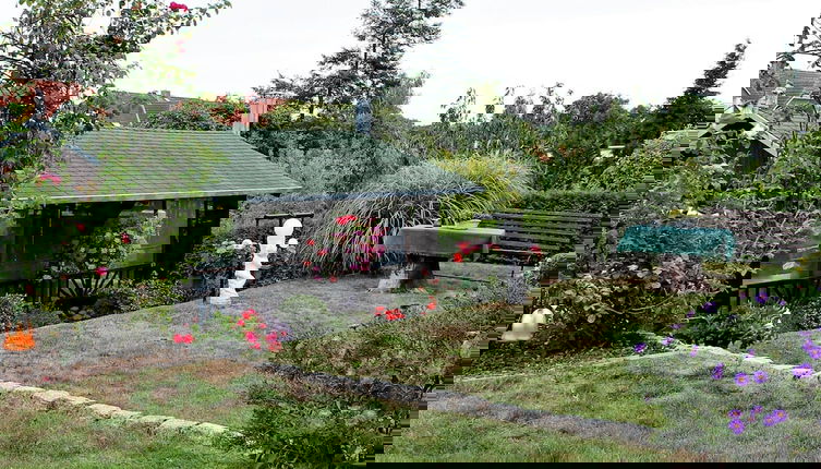 Foto 1 - Apartment in Proseken With Garden