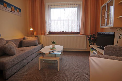 Foto 24 - Beautiful Holiday Apartment in Proseken With Garden