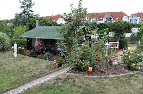 Photo 24 - Beautiful Apartment in Proseken With Garden