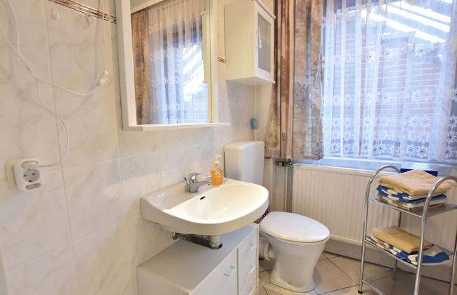 Apartment in Proseken With Garden - Foto 8