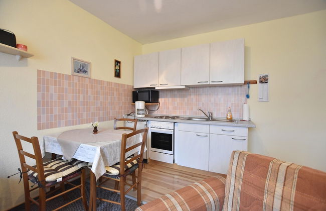 Apartment in Proseken With Garden - Foto 11