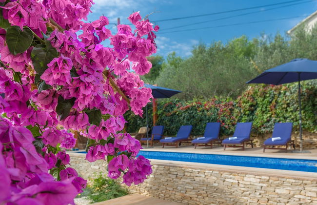 Villa Anna - Foto 51