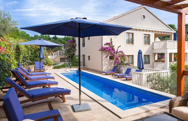 Villa Anna - Foto 44