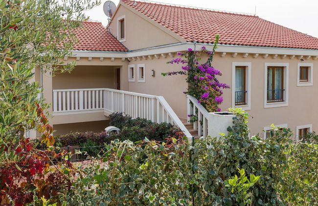 Villa Anna - Foto 58