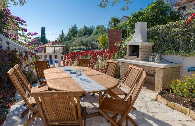 Villa Anna - Foto 57