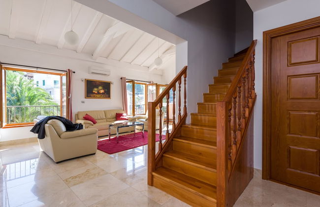 Villa Anna - Foto 49
