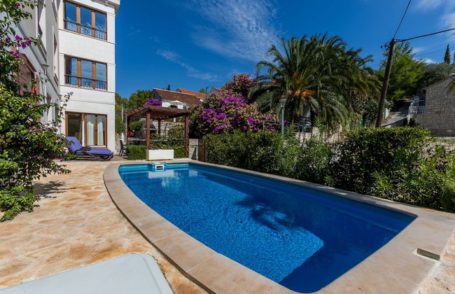Villa Anna - Foto 48