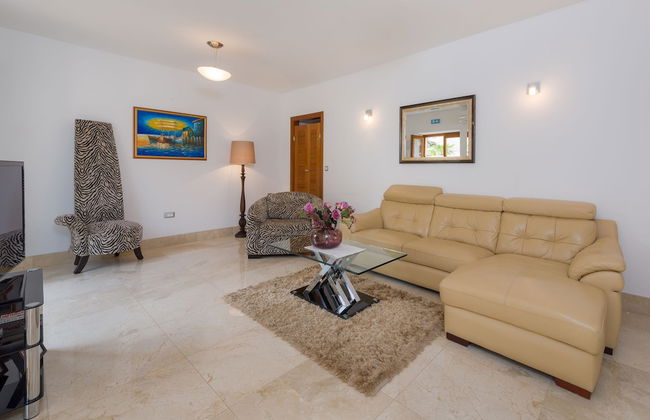 Villa Anna - Foto 26