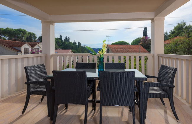 Villa Anna - Foto 28