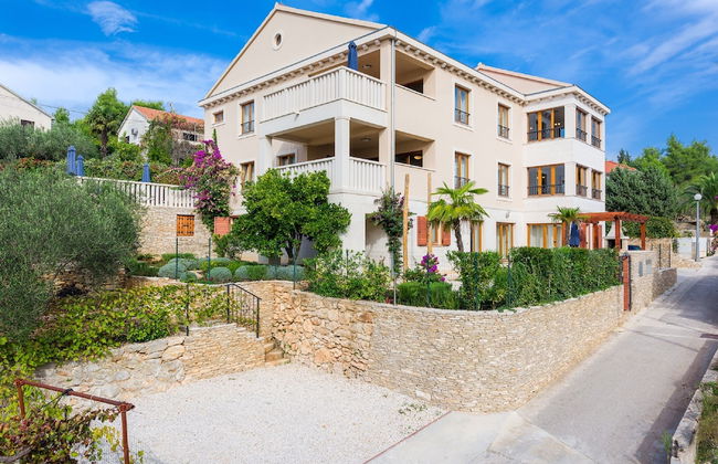 Villa Anna - Foto 59