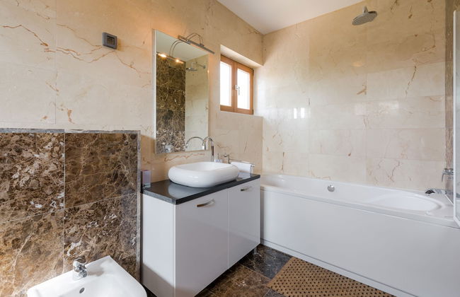 Villa Anna - Foto 41