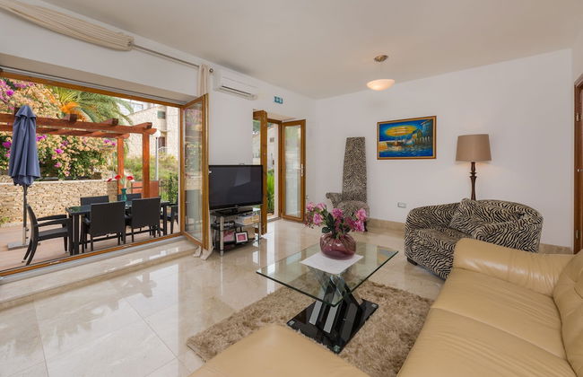 Villa Anna - Foto 35