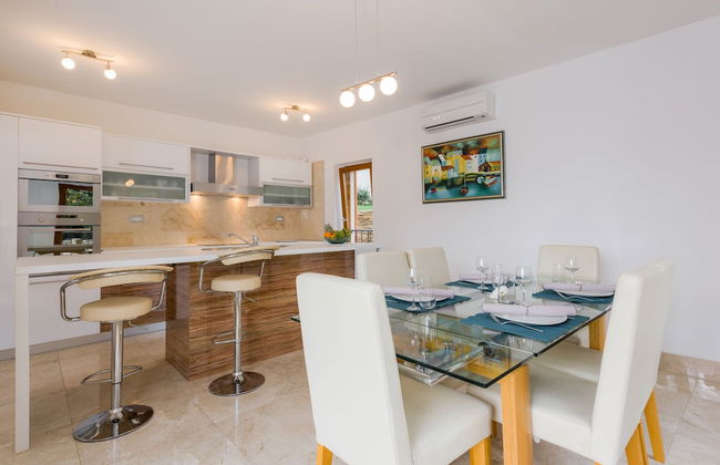 Villa Anna - Foto 15