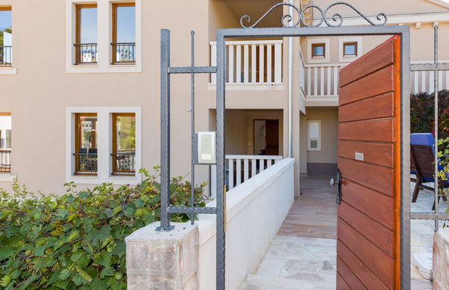 Villa Anna - Foto 52