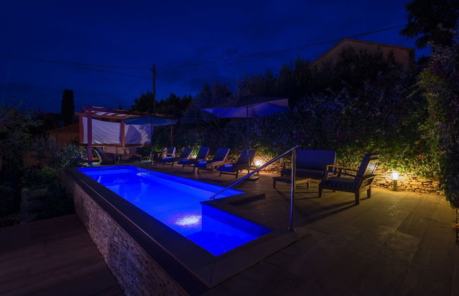 Villa Anna - Foto 46