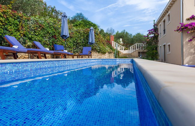 Villa Anna - Foto 43