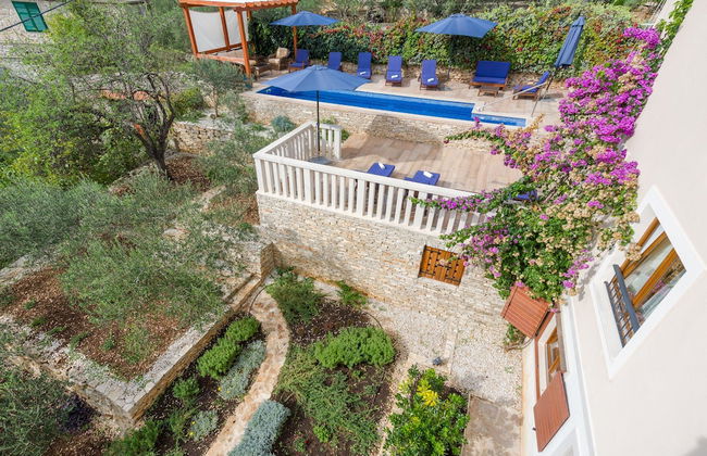 Villa Anna - Foto 54