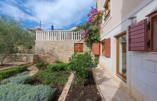 Villa Anna - Foto 55