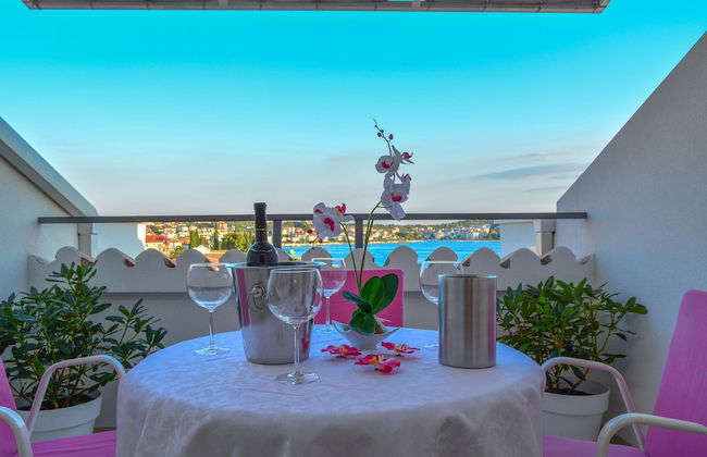 Luxury Apartments Villa Tea - Foto 1