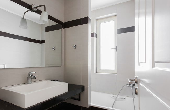 Exquisite 2BR Apartment - Foto 23