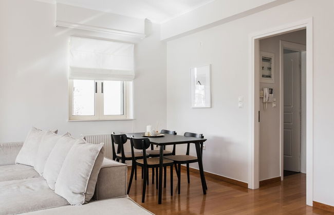 Exquisite 2BR Apartment - Foto 19
