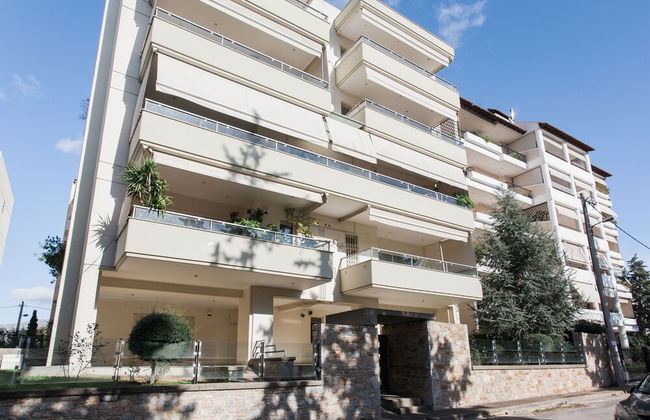 Exquisite 2BR Apartment - Foto 26