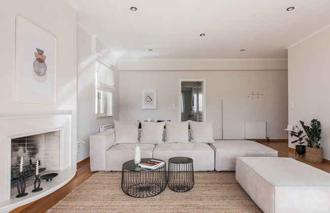 Exquisite 2BR Apartment - Foto 15