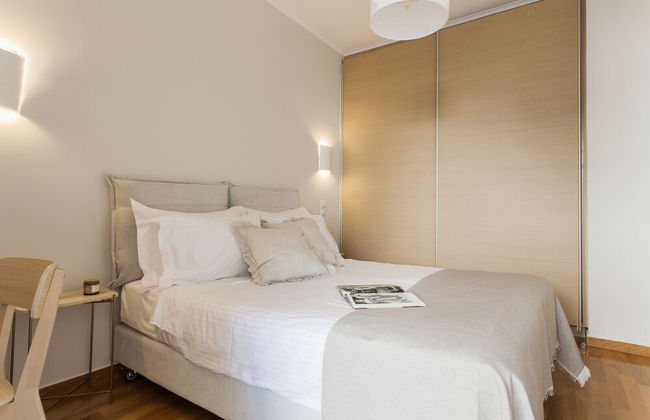 Exquisite 2BR Apartment - Foto 4