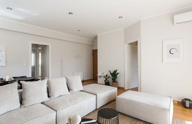 Exquisite 2BR Apartment - Foto 18