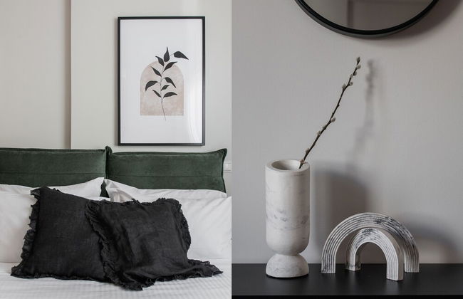 Exquisite 2BR Apartment - Foto 10